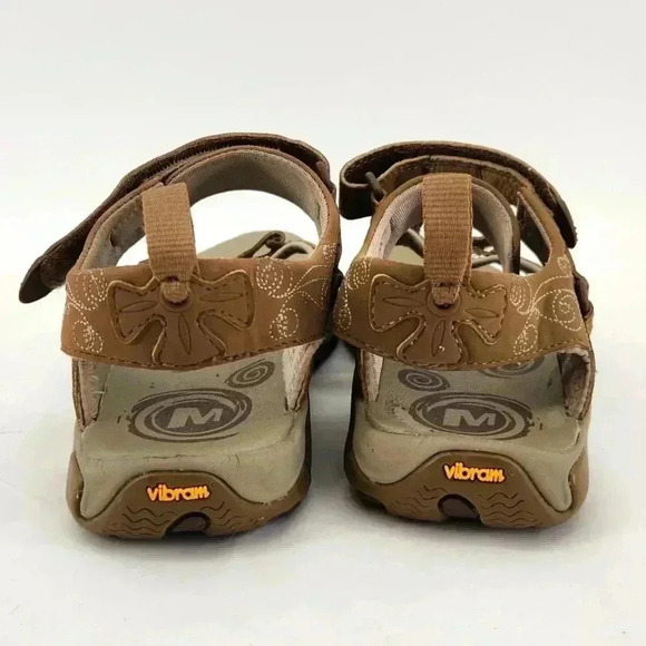 MERRELL  SANDALS - Picture 4 of 7